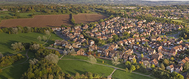 Development Land